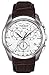 Produktbild Tissot TISSOT COUTURIER Chronograph T035.617.16.031.00 Herrenchronograph