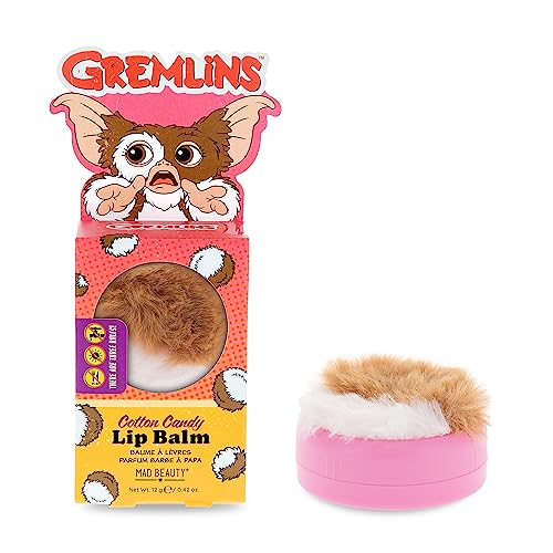 Gremlins Gizmo Lip Balm, Gremlins - Gizmo