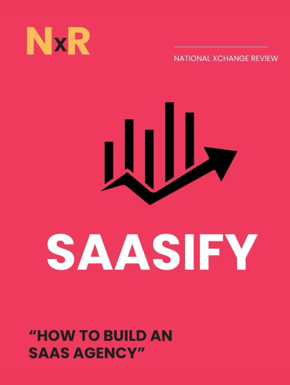 SAASIFY: HOW TO BUILD AN SAAS AGENCY