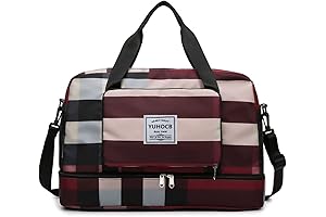 Dresov Travel and Storage Bag