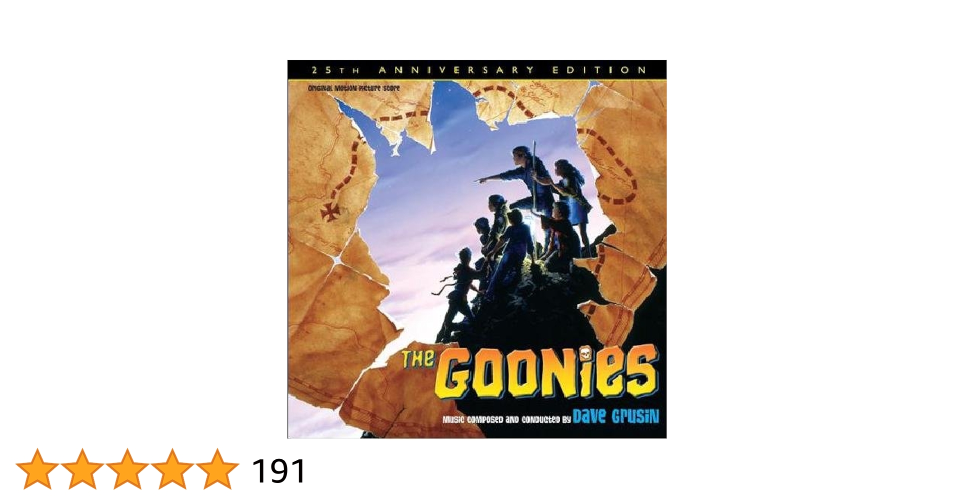 ＊グーニーズです＊ Amazon.co.jp: 【完全盤】ザ・グーニーズ(The Goonies