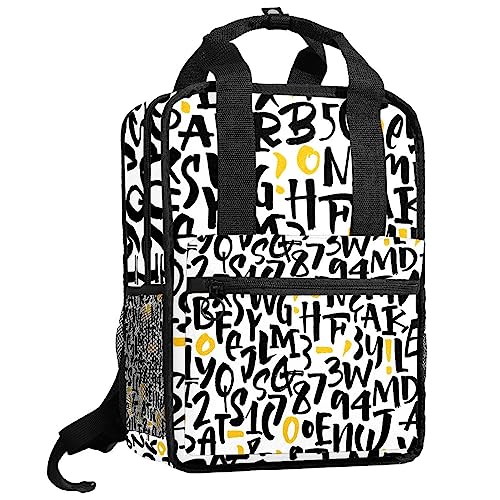 Sac à dos pour garçons ergonomique pour soulager les épaules des enfants à l'école