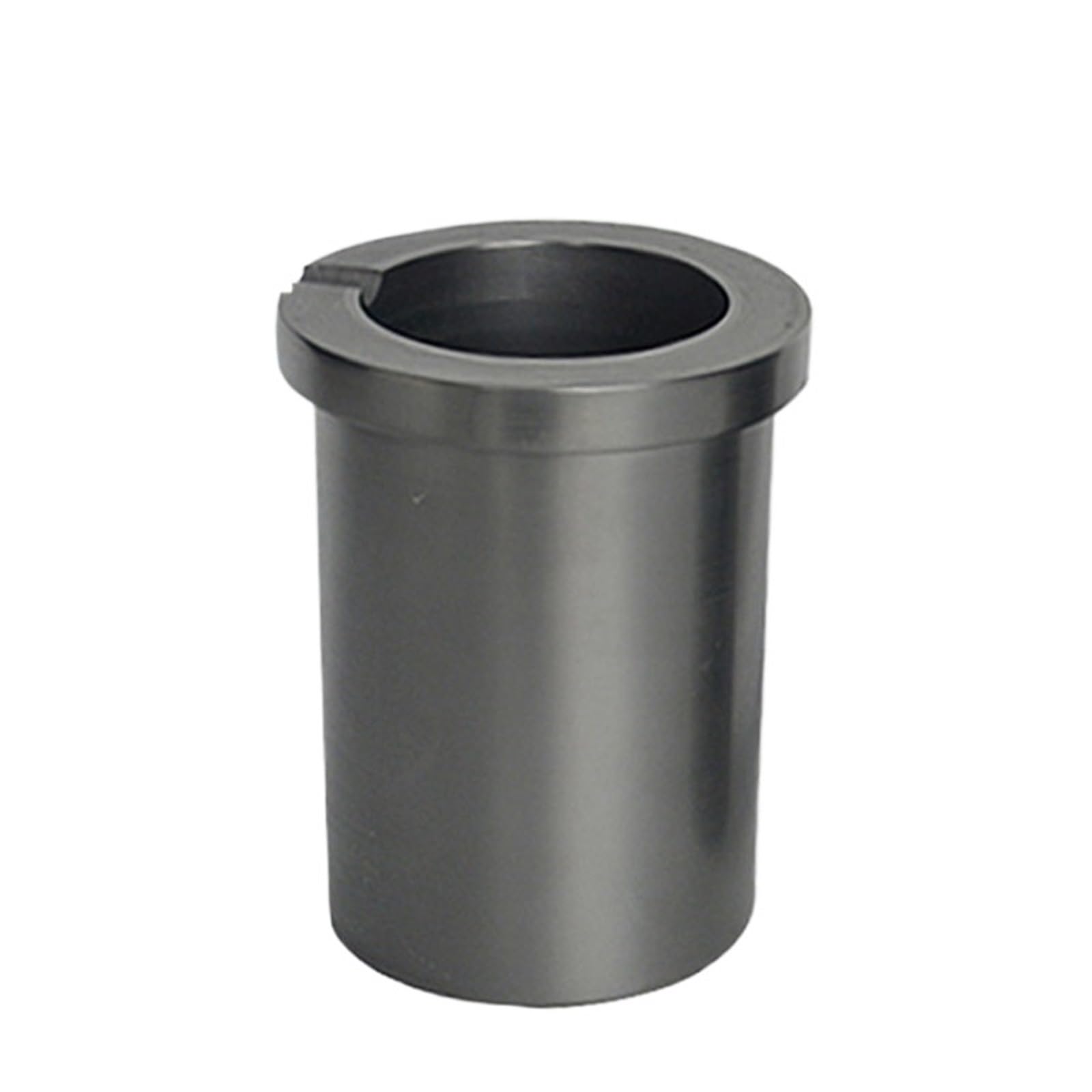 Crogiolo di fusione da 500 g for strumenti for fusione di gioielli in tazza di fusione di metallo oro argento rame