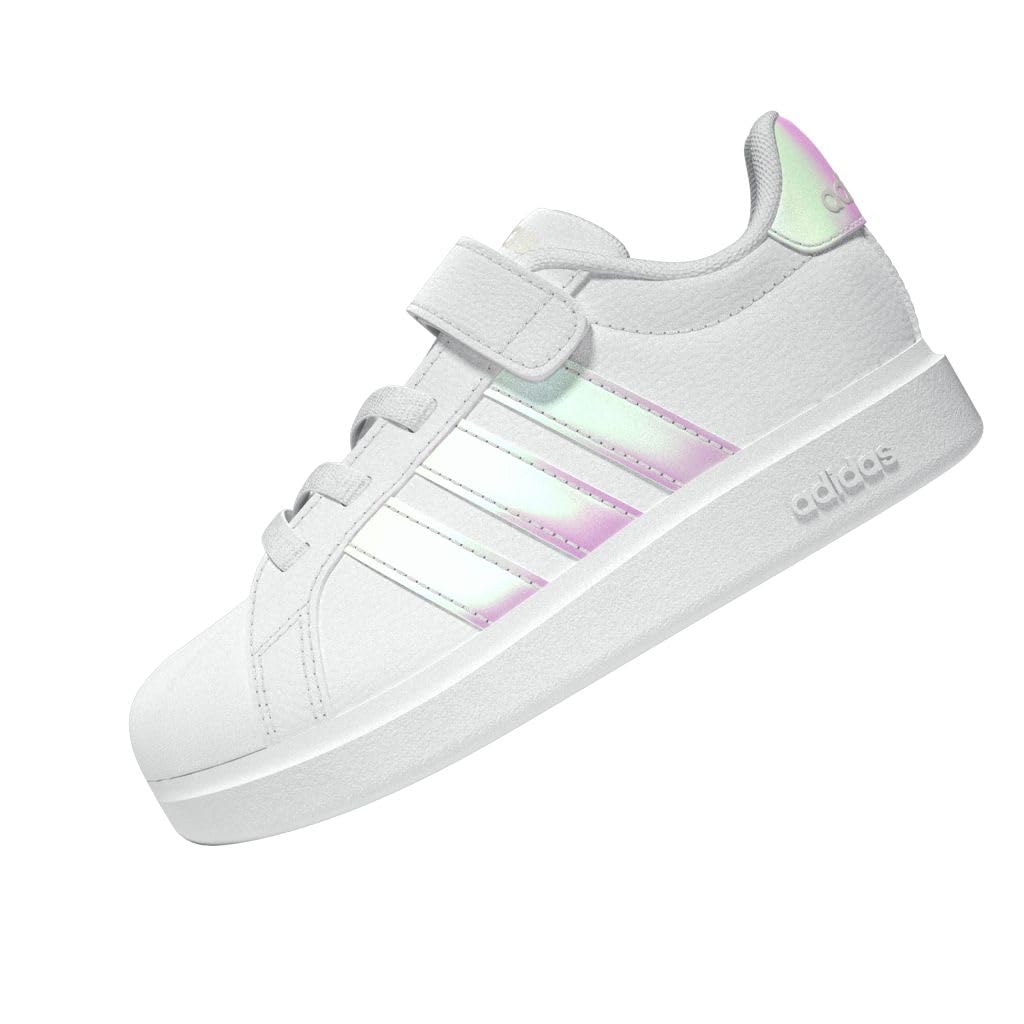 adidas Uniseks - dzieci Streettalk Shoes InfantsBUTY