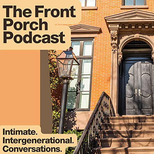 Page de couverture de Episode 06| Living Authentically