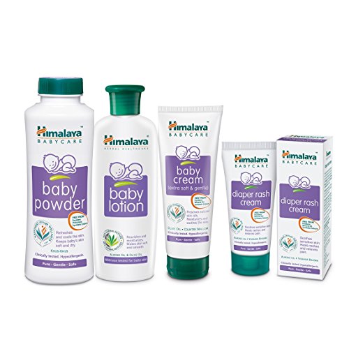 baby kit set himalaya