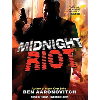 Midnight Riot