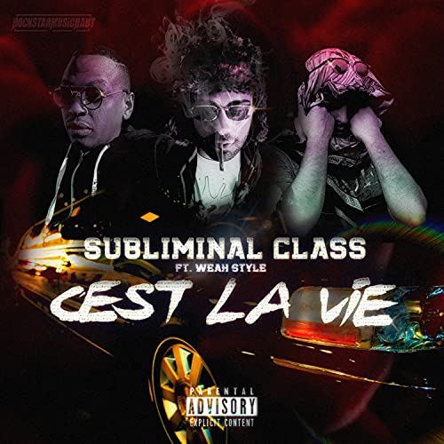 CÂ´est La Vie [Explicit]