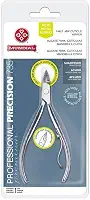 Mundial Alicate cuticula Inox Prof 735 Premium Precision