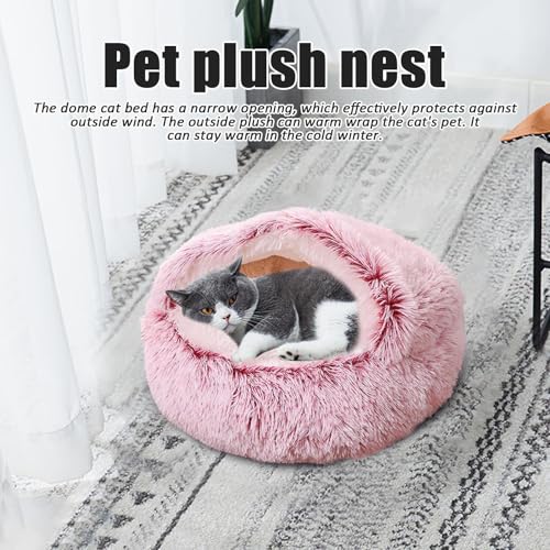 Lit lavable pour chat avec base antidérapante lavable en machine - 8