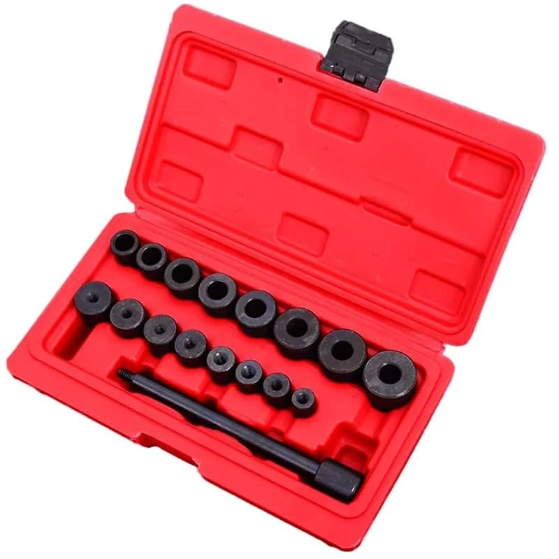 Kit d'outils d'alignement pour disque d'embrayage de voiture