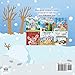 I Love Winter (English Hebrew Bilingual Book for Kids) (English Hebrew Bilingual Collection) (Hebrew Edition)