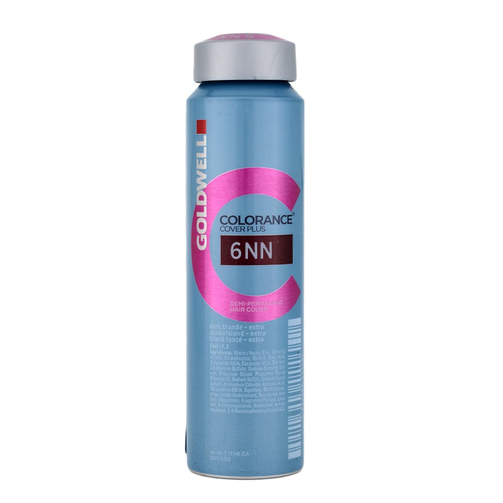 6NN GREY COL CAN 120ML