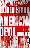 Cover zum Buch American Devil
