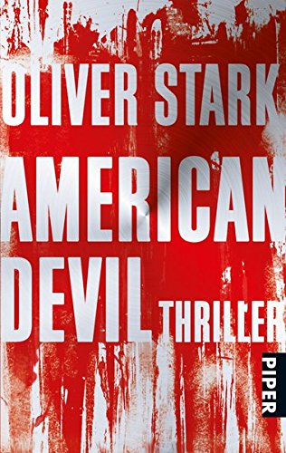 Cover zum Buch American Devil