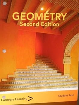Unknown Binding Geometry Student Text 2nd Edition (Second Edition) 2010 ISBN 9781936152711 Book