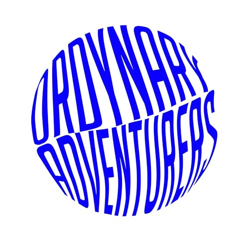 『Ordynary Adventurers Podcast』のカバーアート