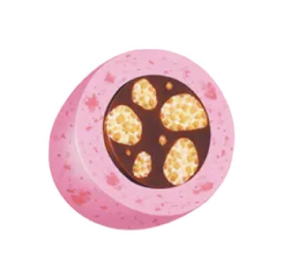 Amazon | 森永製菓 チョコボール 3種セット ピーナッツ キャラメル 各