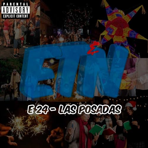 E:24 Las Posadas
