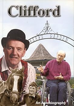 Hardcover Clifford: [An Autobiography Book