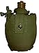 PetriStor Russian Ussr Army Flask Military Water Canteen