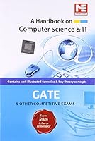 A Handbook On Computer Science & It 9383643242 Book Cover