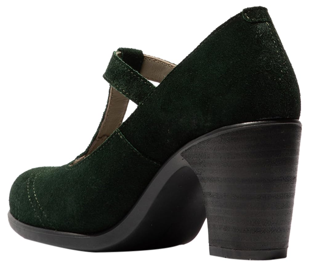 FLY London Damen Kiai175fly Uniform-Schuh