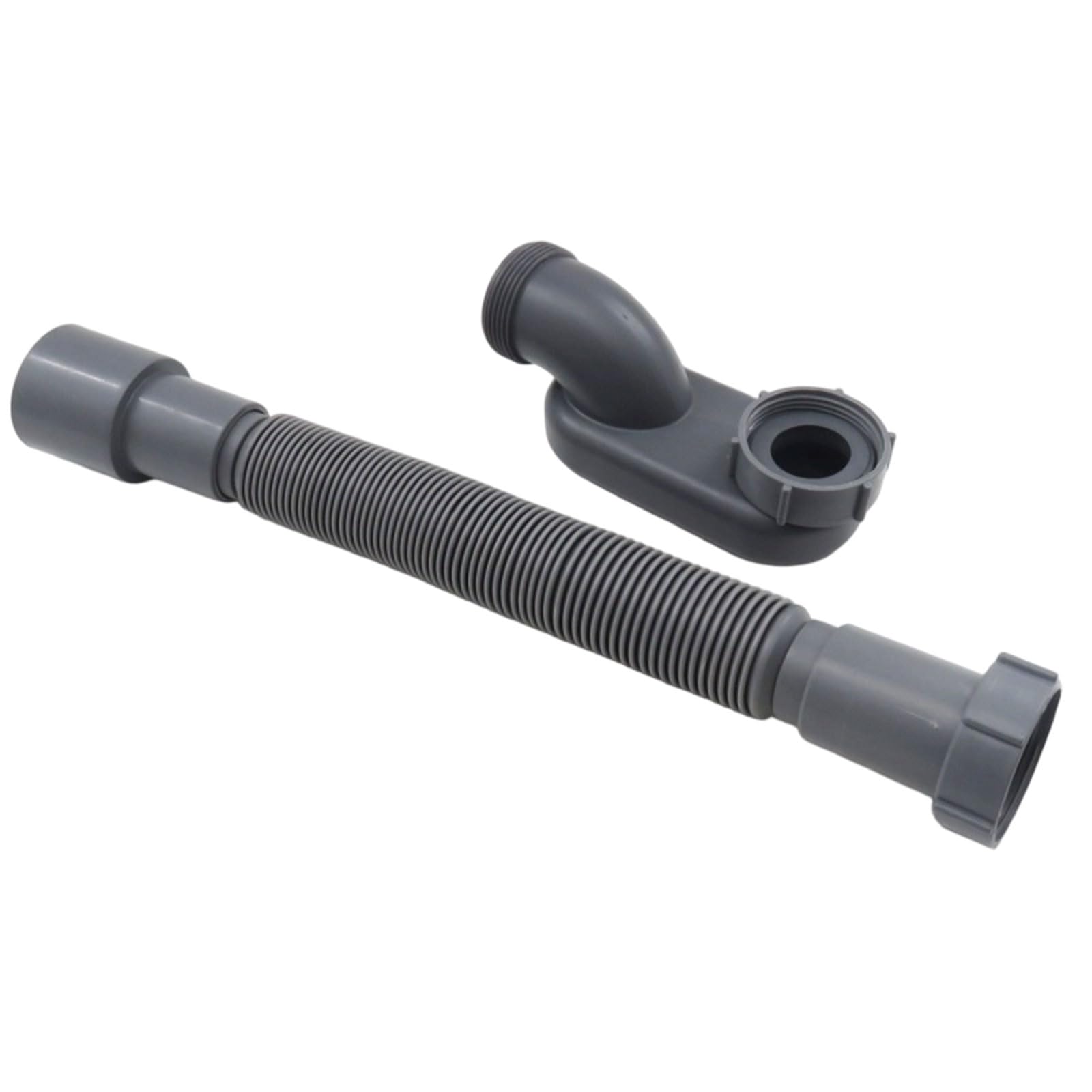 Laikoutd Multicolor Flexible Drain Pipe For Bathroom Universals Sink Sewer Basin Installation Kitchen Accessories Tool Bathroom Washbasin Drain