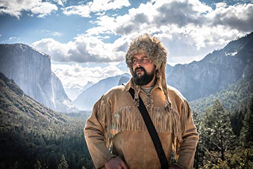 Old Trapper Teriyaki Double Eagle Beef Jerky | Traditional Style Real Wood Smoked | 10G Of Protein | 1 Jar (80 Pieces) #TOP3