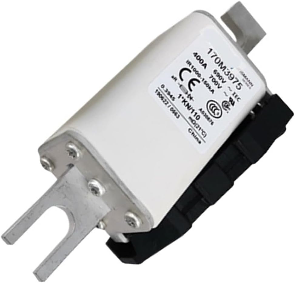 170M6470 170M6500 Fuse Fuse Accessories Fuse Electronic Components(170M6500)