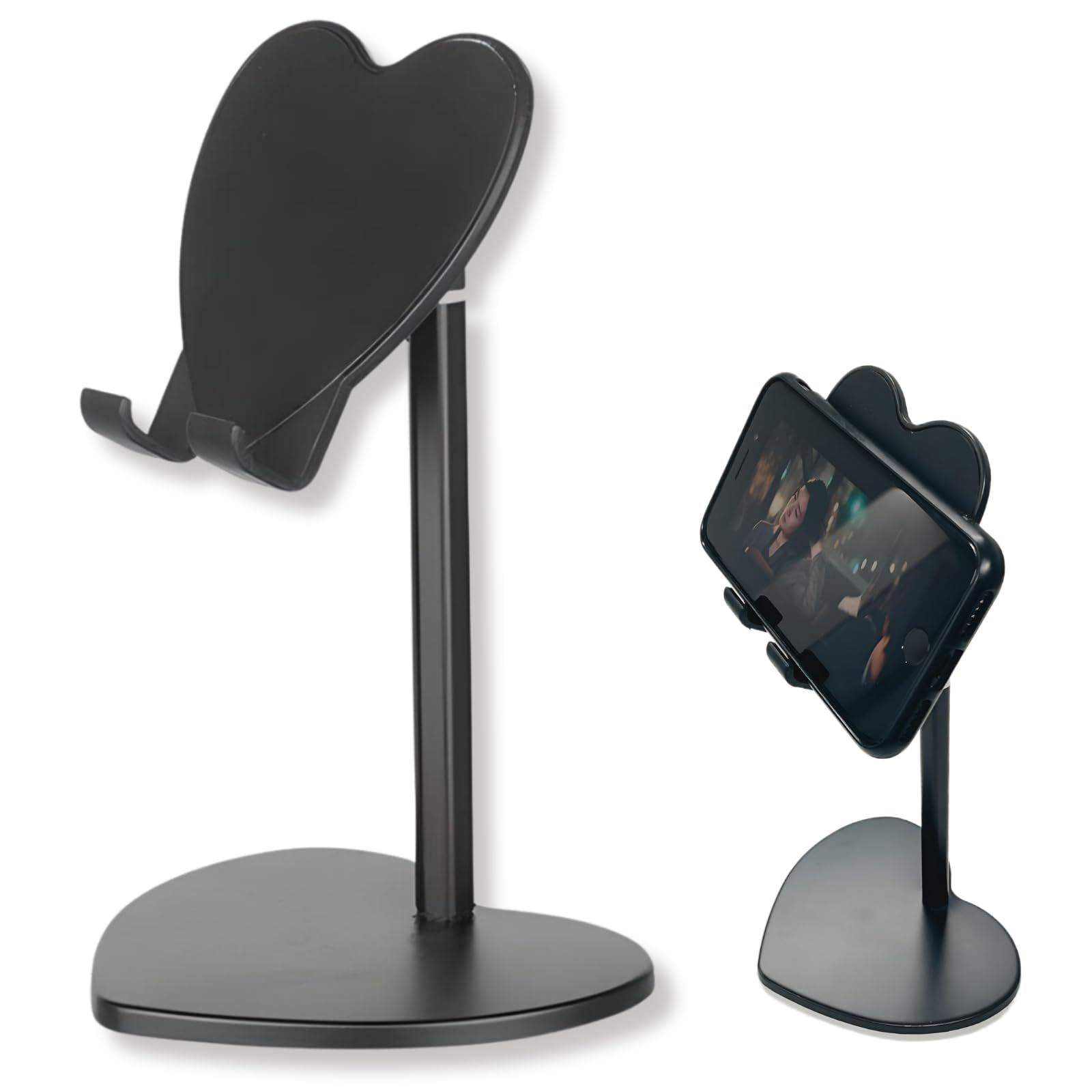 Amazon.co.jp: AT Product スマホスタンド かわいい 携帯スタンド