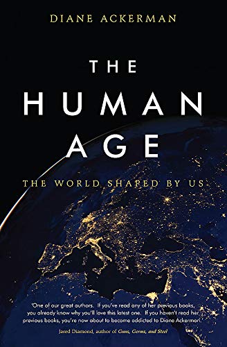 The Human Age view 2
