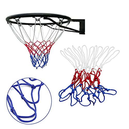 SUPRO Professional Basketball Ring with Net Ball, Nylon, Multicolour (B09M6LKNKS) Amazon Price History, Amazon Price Tracker