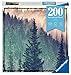 Price comparison product image Ravensburger Wood 200 Piece Jigsaw Puzzles for Adults & Kids Age 14 Years Up