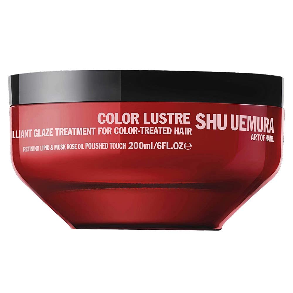 Shu Uemura 60691 Cura Capillare