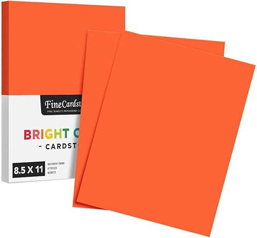 Miniatura 5 de Neenah Astrobrights  Cartulinas premium de colores, cubiertas de papel, 65 libras, 50 hojas por paquete, Negro (Eclipse Black)