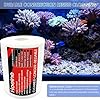 Hoeine Replacement Fleece Roll for Red Sea ReefMat 1200 | 115ft Quick-Change Dense Filter Media, Crystal Clear Aquarium Filtration (1 Pack) #4