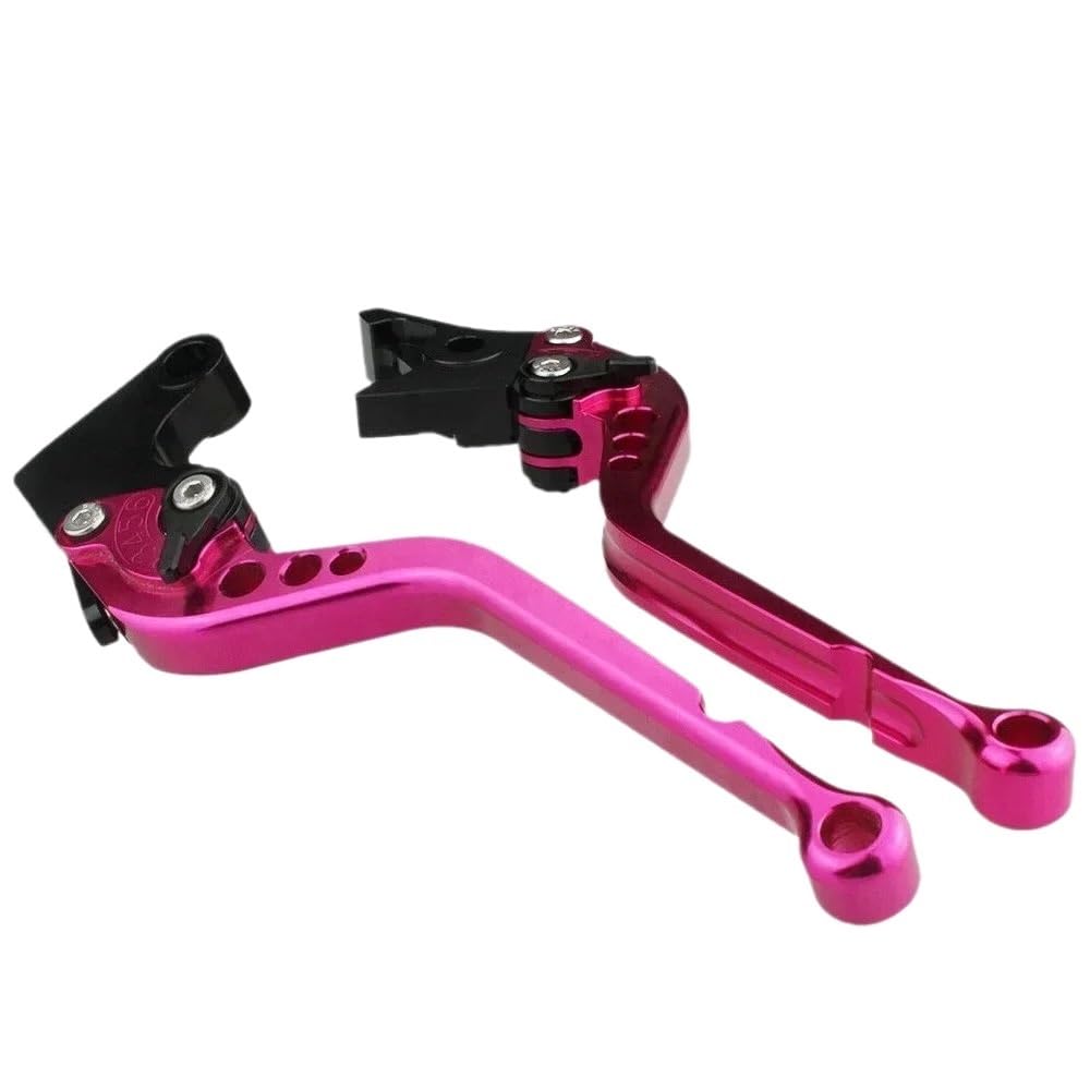 PLIQVBN Clutch Brake shafts Motorcycle Brake Clutch Levers for ST4S 620 for Monster/MTS for Monster S2R 800/400/695/696/796 for Hypermotard 796