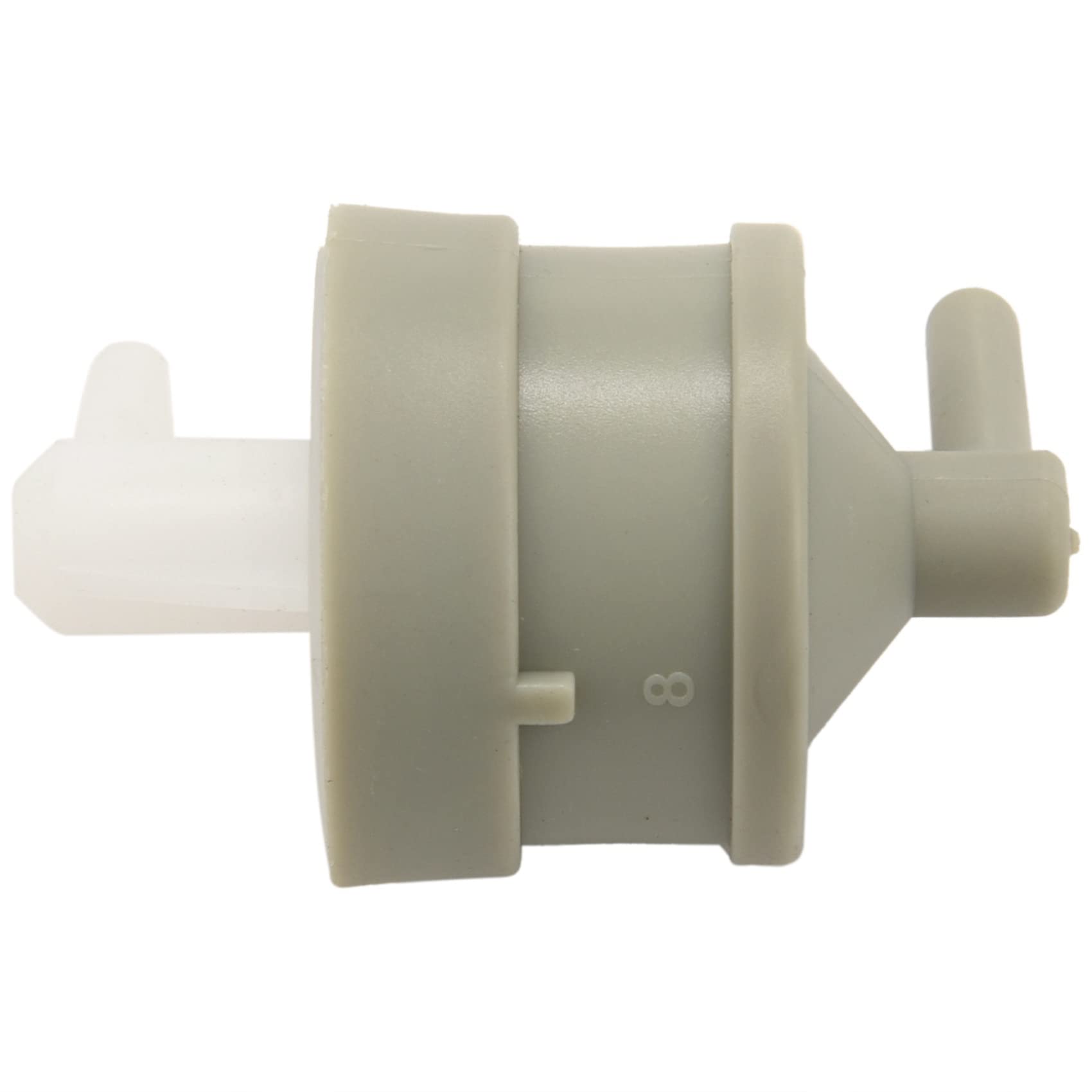 80 Piezas 90917-11036 Filtro de Gas para Land Coaster HFn Filtro de Gas de Vacío