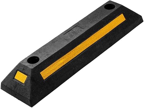 Parking Gadgets Parking Stopper for Garage 1 pc