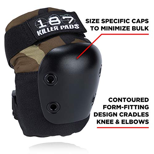 Amazon.com: 187 Killer Pads: Pad Sets