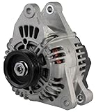 RAREELECTRICAL New 12 Volts 120 Amps Alternator Compatible With Kia Sorento 3.5L 3497Cc Al4234x