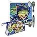 Produktbild PAW PATROL 2500000684 Chase Night Vision Über Nacht Waschen Tasche & Travel Zubehör