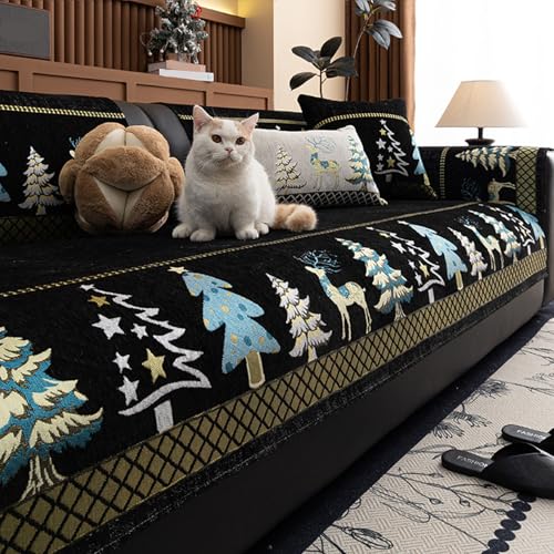 NX}XpVFj[\t@Jo[AIŃybgɗD~߃\t@XbvJo[A_炩􂦂ƋیJo[ Style-D 70x90cm/28x36in