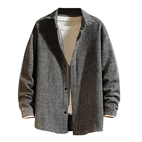 Geographical veste pour homme velours pour sorties et weekend XL