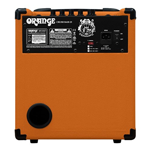 Orangeのベースアンプの特徴や歴史 オススメモデル Geek In Box