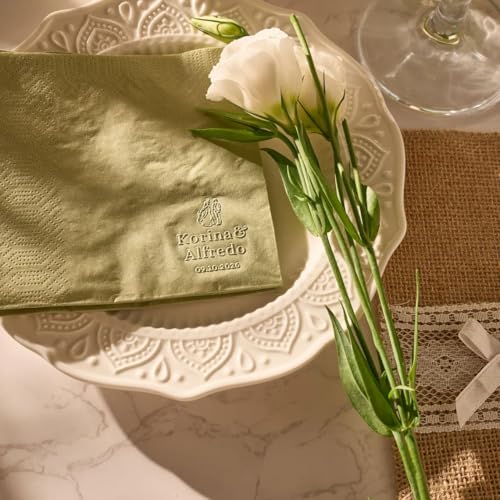 Pression uniforme pour gaufrage personnalisé sans raté | Presse de mariage - 3
