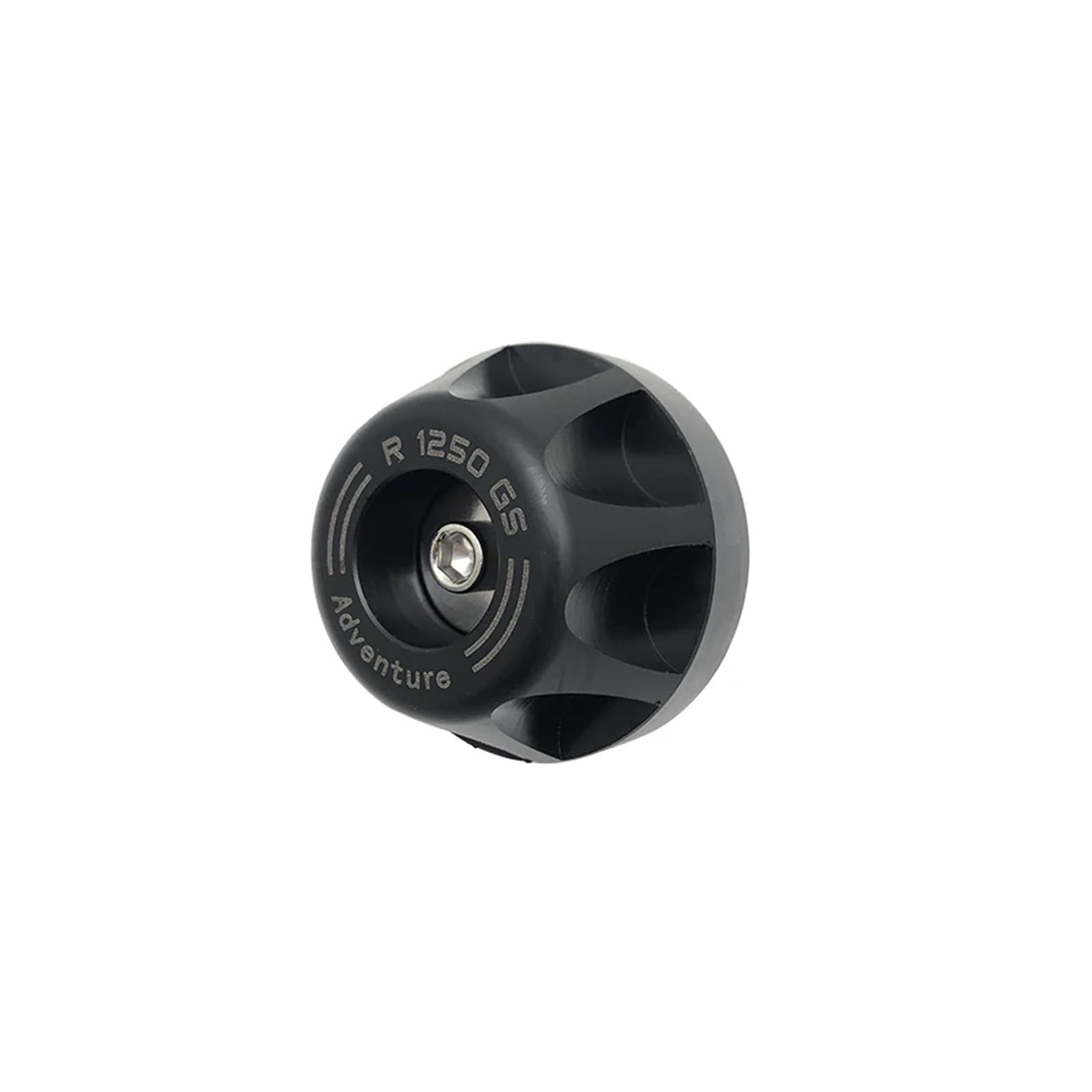 Compatible con R1250GS LC ADV R1200GS Adventure R NINET R1300GS 2014-2024 Protector deslizante de choque Cardan de carcasa de transmisión final for motocicleta Hermoso, duradero y sin deforma
