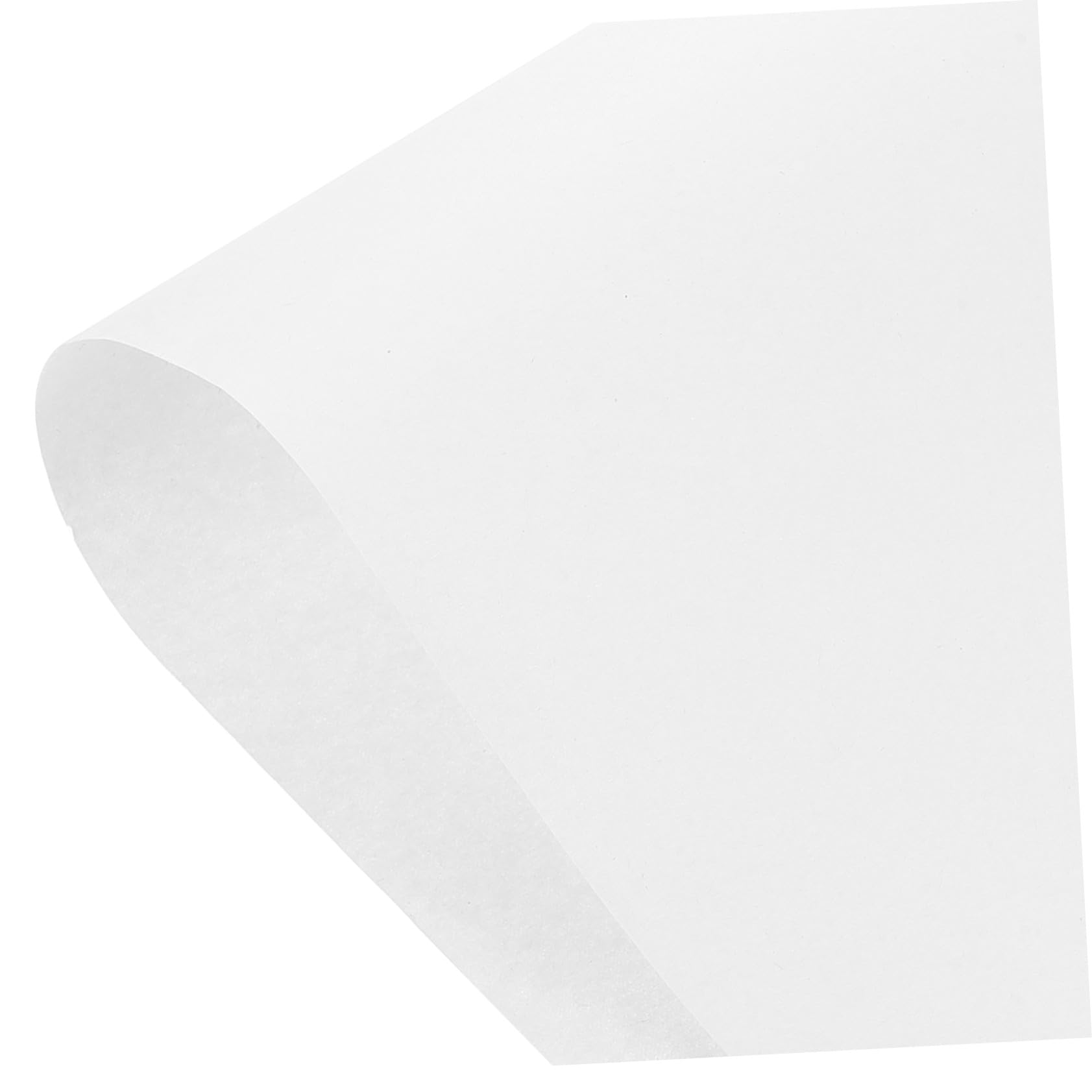 Blanc Papier D’emballage en Feuilles 100 Pièces pour Déménagement