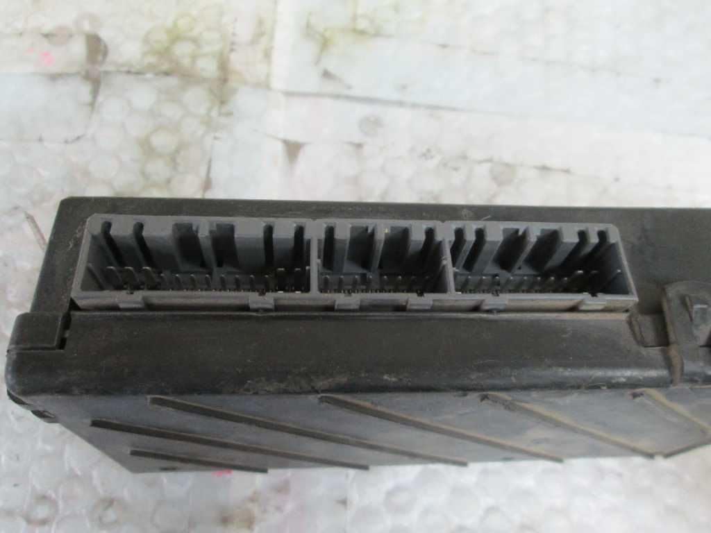 Multifunction Body Control 99-04 Compatible with Ford F150 Pickup XL34-14B205-CB XL3414B205CB